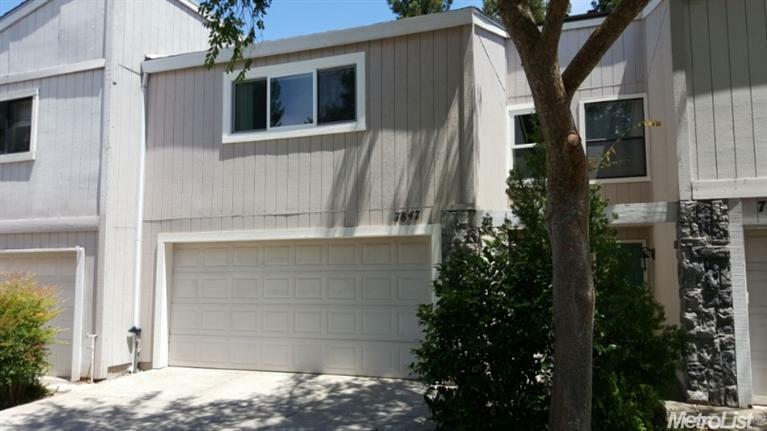 Property Photo:  7847 Hampton Lane  CA 95610 