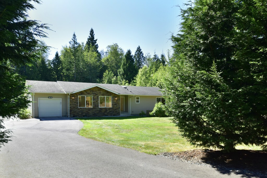 Property Photo:  9019 Salmon Creek Lane  WA 98230 