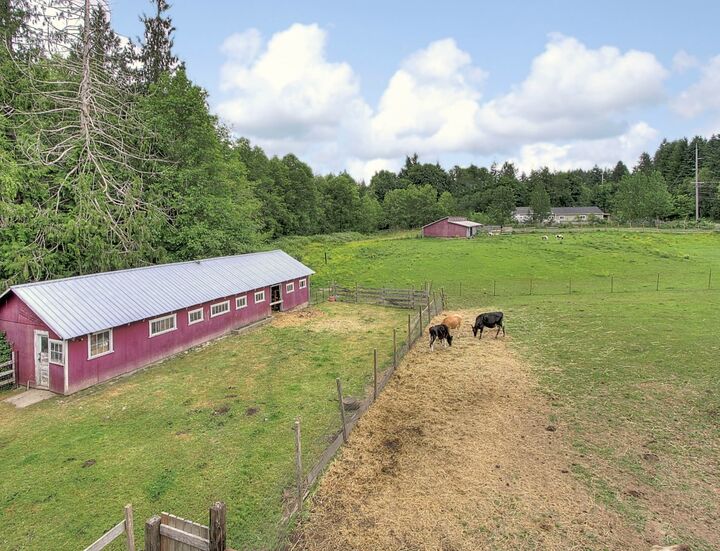 Property Photo:  1920 Key Peninsula Hwy N  WA 98349 