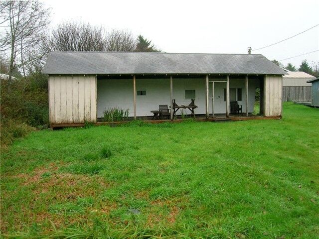 Property Photo: 1630 First Ave WA 98547