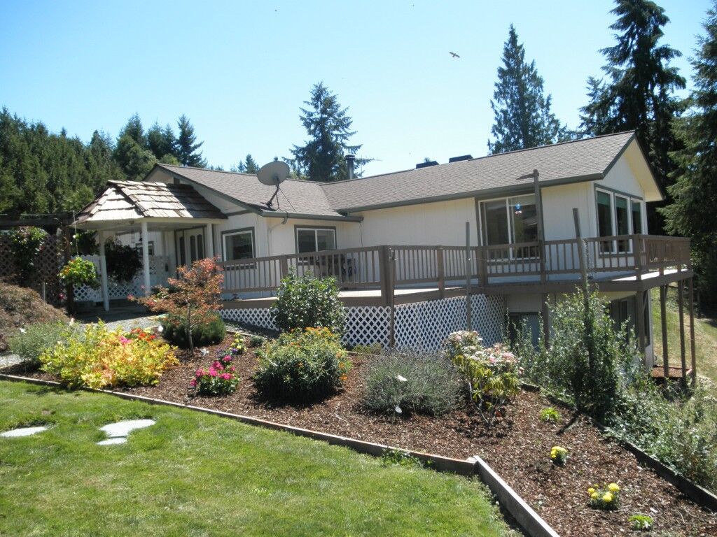 Property Photo:  20903 Zenkner Valley Rd SW  WA 98531 