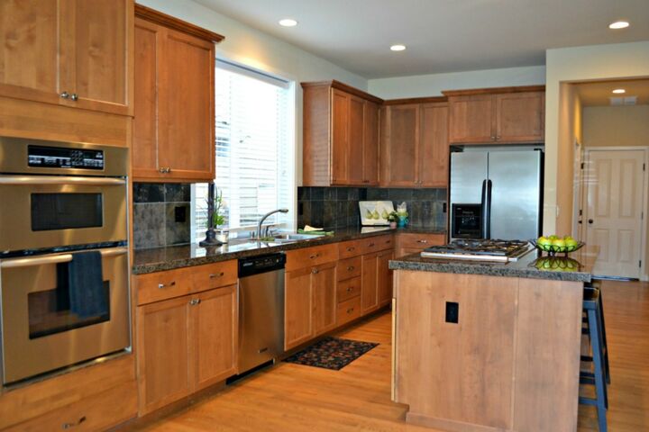 Property Photo:  26325 SE 21st Place  WA 98075 