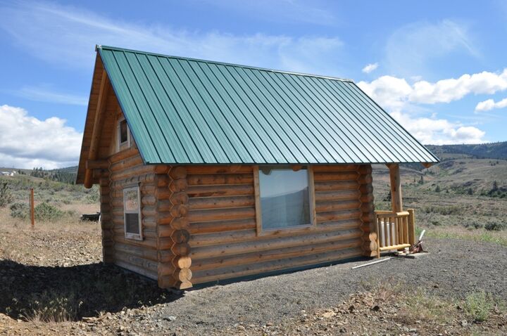 Property Photo: 1 Colockum Rd WA 98926