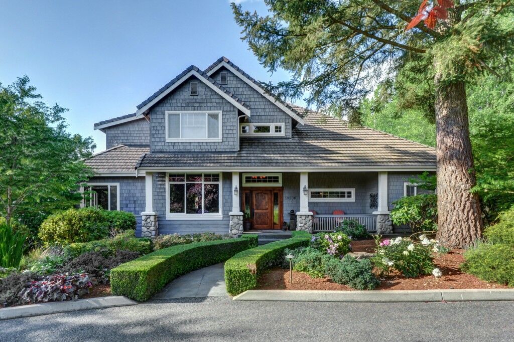 Property Photo:  19506 NE 113th Street  WA 98053 