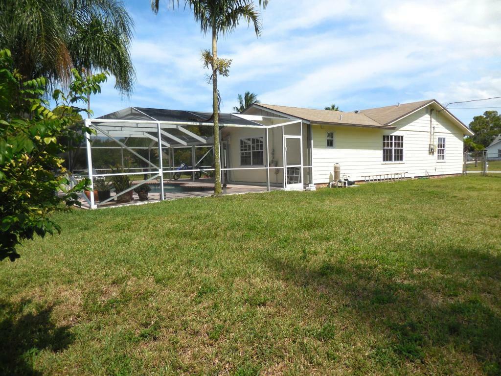 Property Photo:  8605 Pinto Drive  FL 33467 