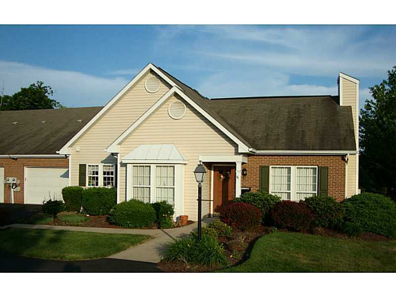 Property Photo: 6009 Belle Terre Court PA 15017