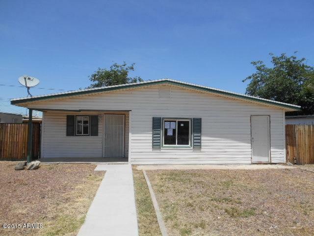 Property Photo:  2710 E Kelton Lane  AZ 85032 