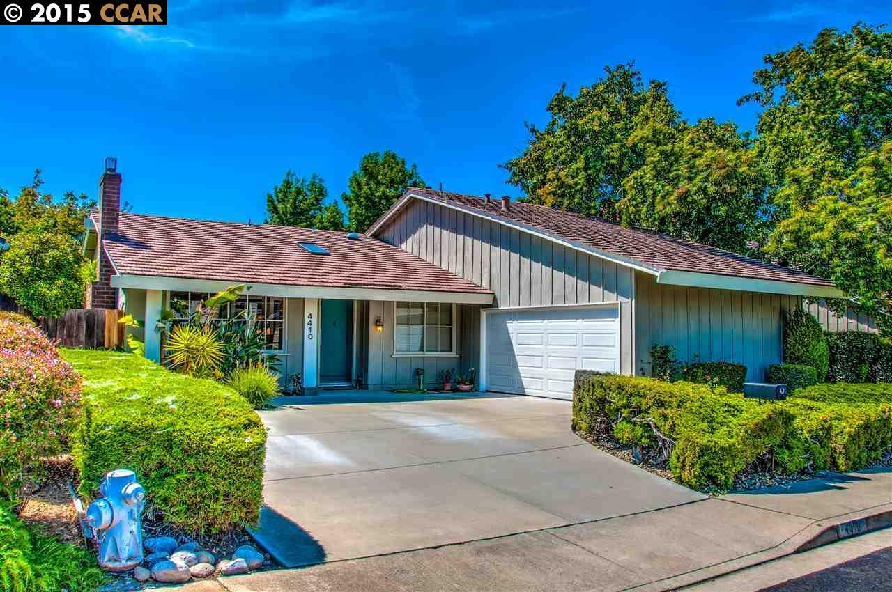 Property Photo:  4410 Sugarland Ct  CA 94521 