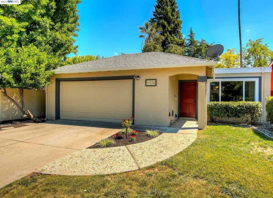 Property Photo:  5374 Black Ave  CA 94566 