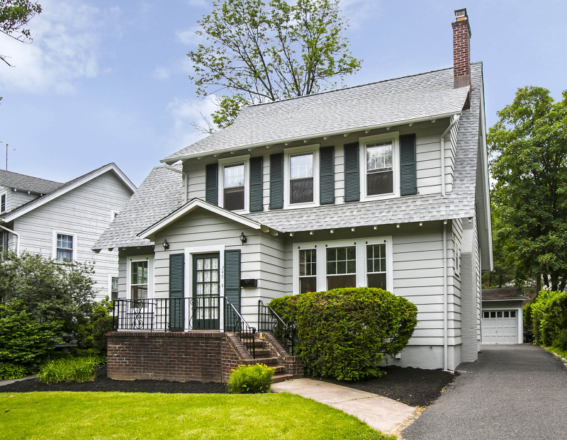 Property Photo:  349 Tichenor Ave  NJ 07079 