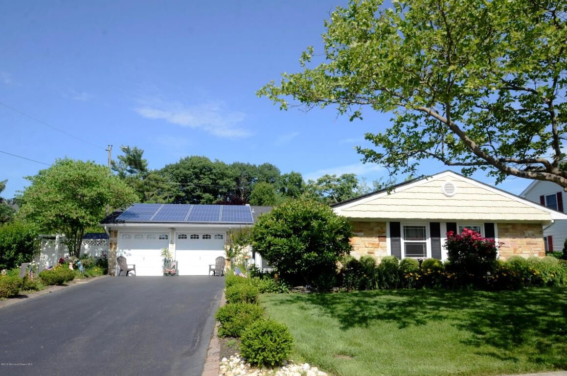 Property Photo:  33 Deborah Lane  NJ 07747 