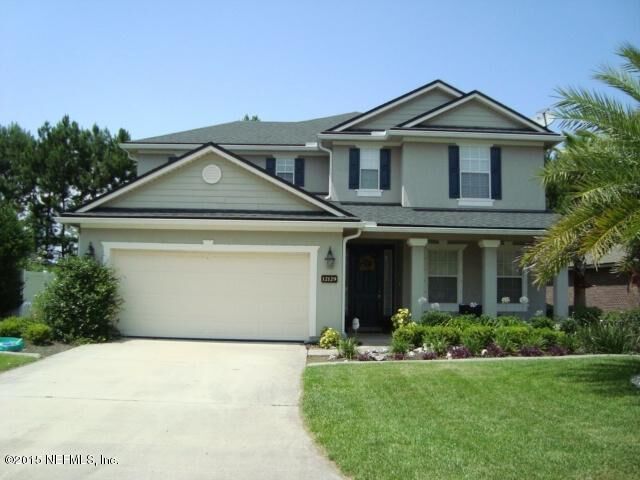Property Photo: 12129 Emerald Green Court FL