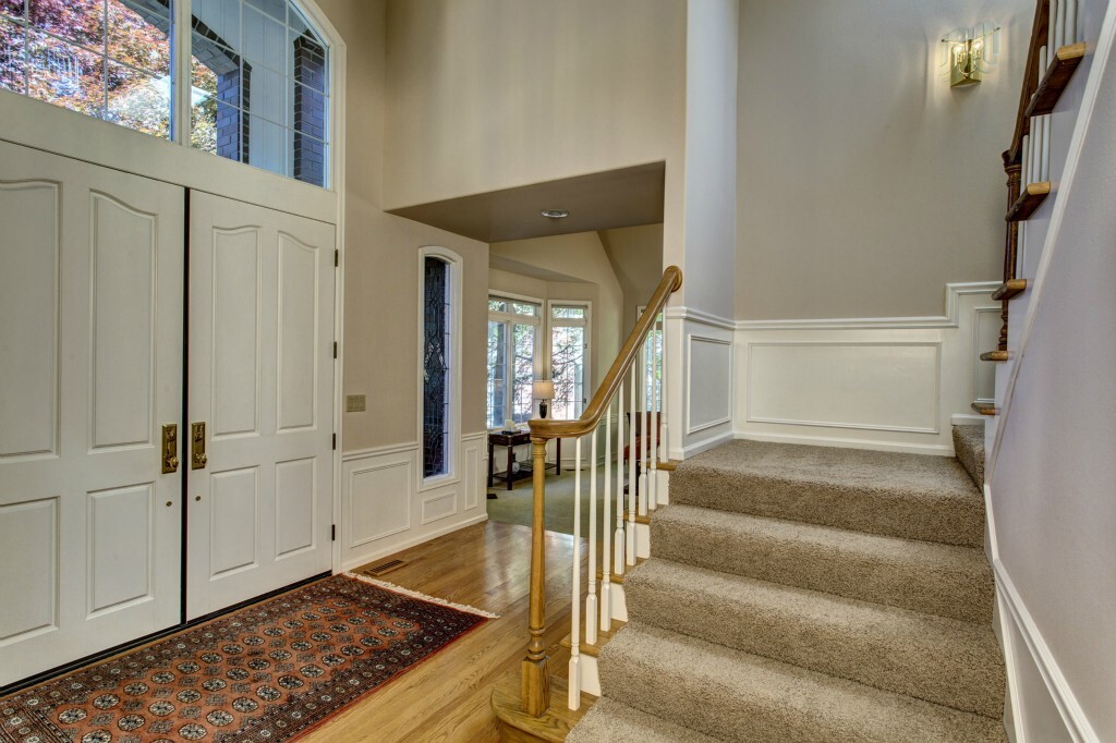 Property Photo: 3324 258th Ave SE WA 98075