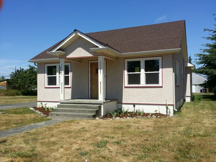 519 5th St W  Port Angeles WA 98362 photo