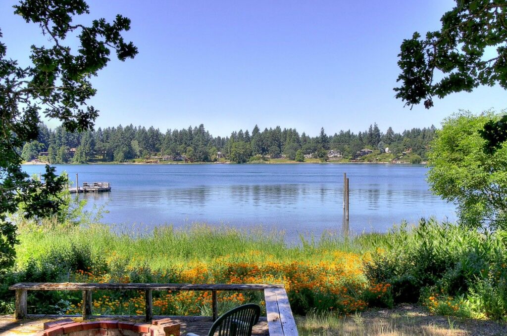 Property Photo:  11908  Nyanza Road SW  WA 98499 
