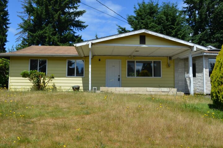 Property Photo: 2327 Maple Lane WA 98388