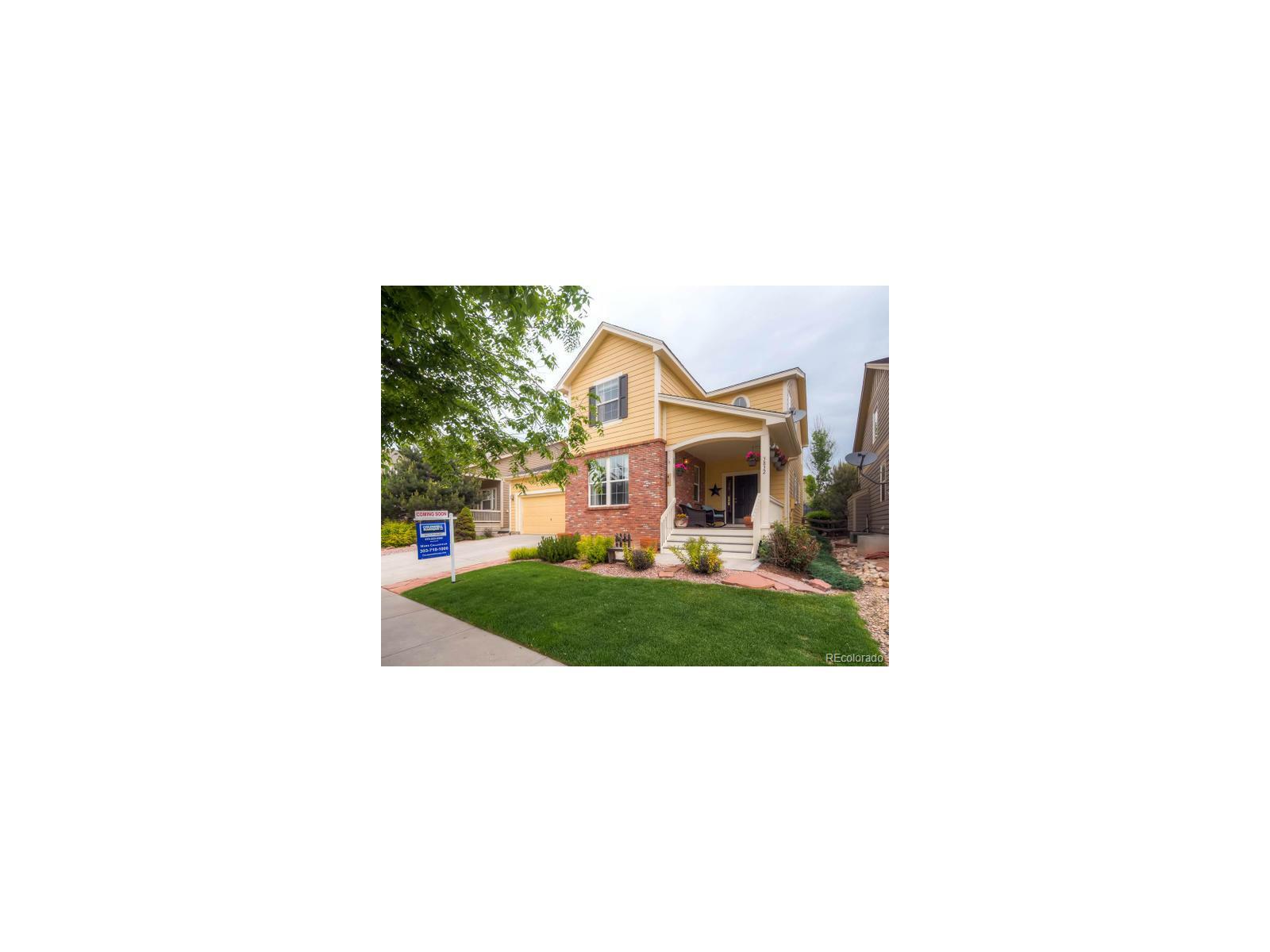 Property Photo: 3832 Eclipse Lane CO 80528