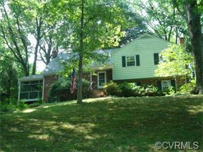 Property Photo:  9941 Duryea Drive  VA 23235 