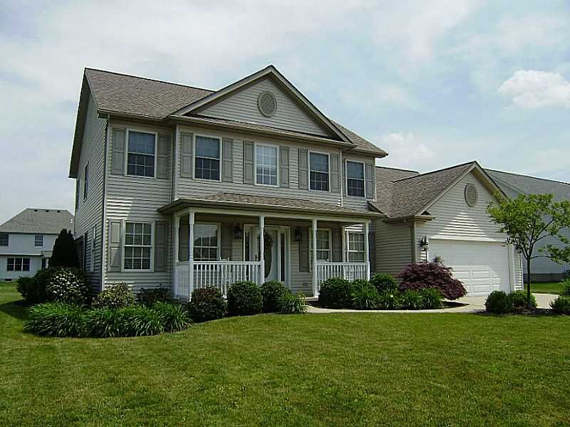 Property Photo:  5979 Larch Drive  PA 16415 