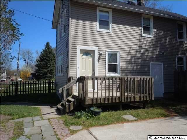 Property Photo:  250 Bay Avenue  NJ 07737 