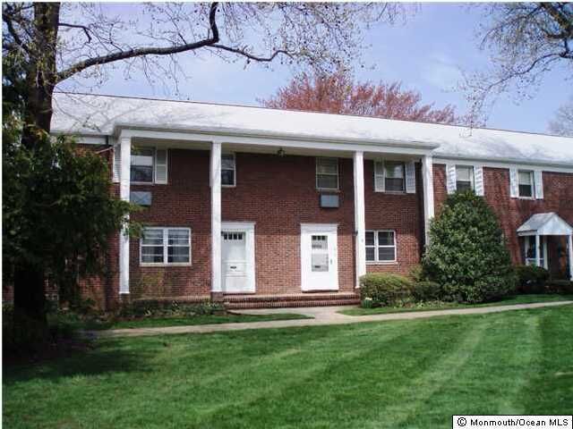 Property Photo:  121 Manor Drive  NJ 07701 