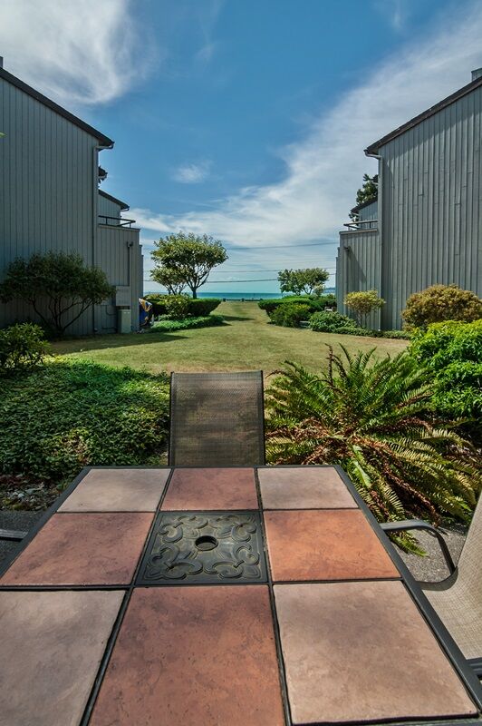 Property Photo: 7806 Birch Bay Drive 1003 WA 98230