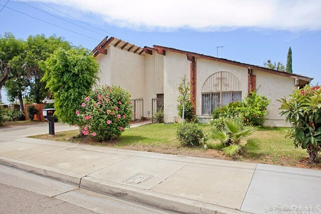 Property Photo:  17821 Collins Avenue  CA 92861 