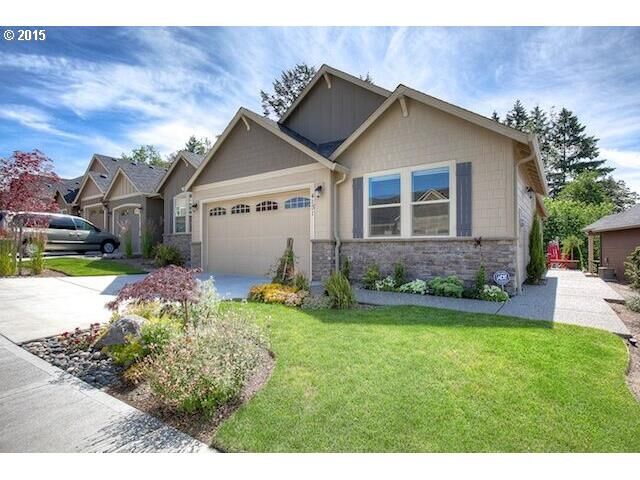Property Photo: 4131 SE 177th Ln WA 98683