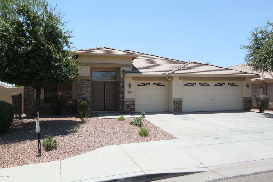 Property Photo:  8617 W Apache Street  AZ 85353 