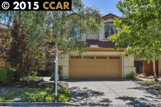 Property Photo:  215 Azalea Lane  CA 94582-5599 