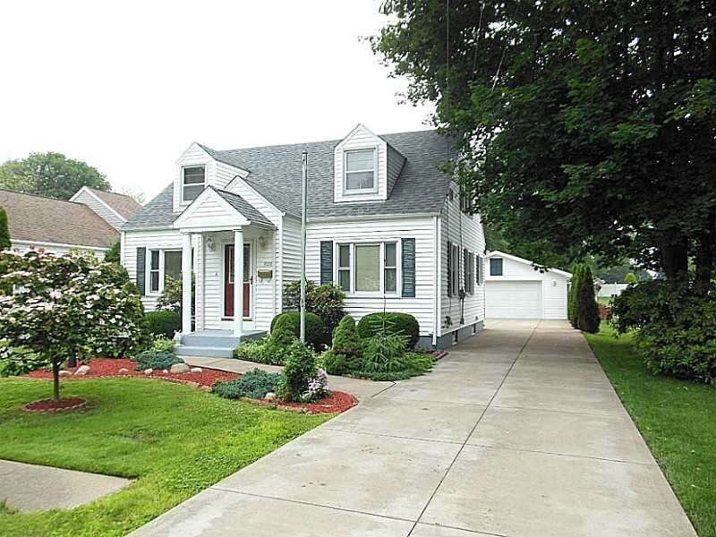 Property Photo:  3528 W 10th Street  PA 16505 