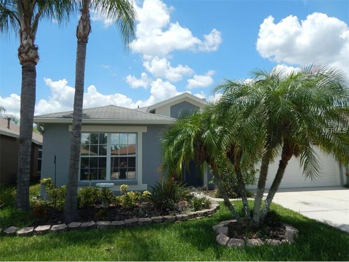 Property Photo: 29525 Crossland Drive FL 33543