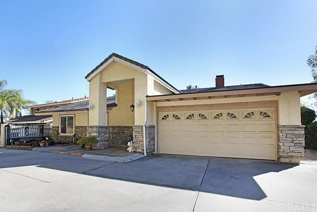 Property Photo:  261 Hillcrest Drive  CA 91744 