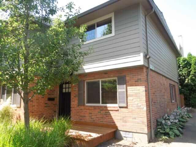 311 SE 32nd Ave 311  Portland OR 97214 photo