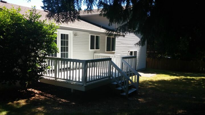 Property Photo: 1905 Palomino Dr WA 98012