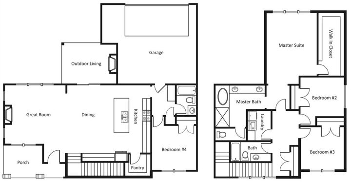 Property Photo:  13801 Big Sky Dr E  WA 98391 