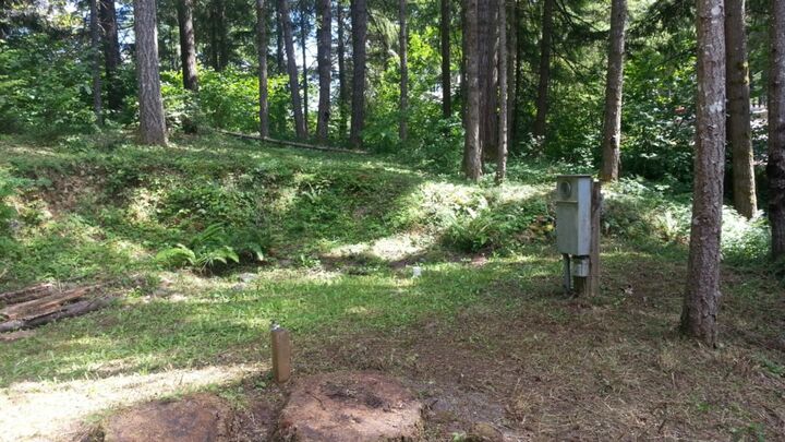 Property Photo:  18320 Rampart Dr SE  WA 98597 