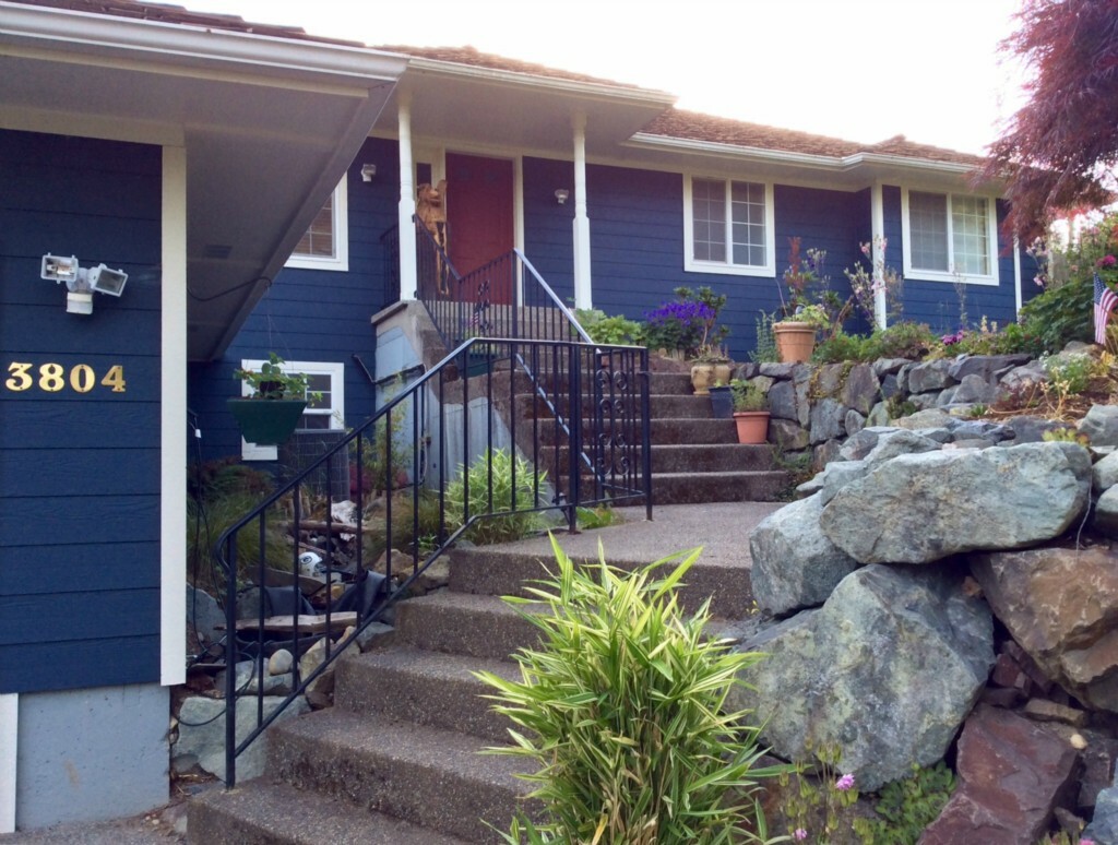 Property Photo:  3804 87th Ave Ct NW  WA 98335 