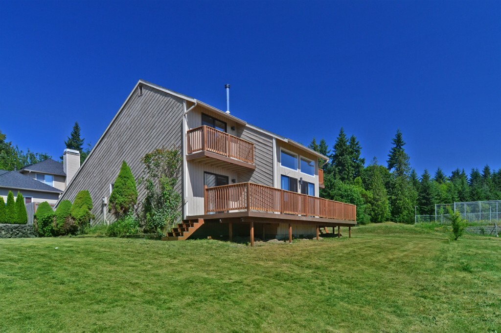 Property Photo:  4340 Newberry Lane NW  WA 98312 