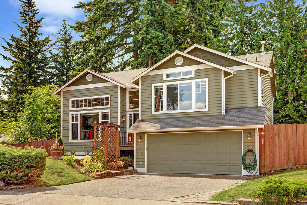 Property Photo:  11404 23rd Dr SE  WA 98208 