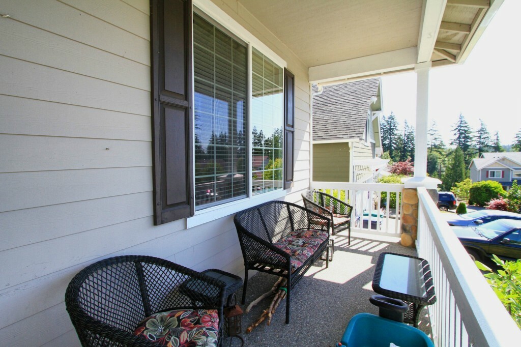 Property Photo:  301 150th St SE  WA 98037 