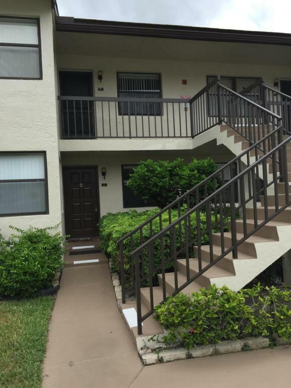 Property Photo: 7674 Tahiti Lane 201 FL 33467