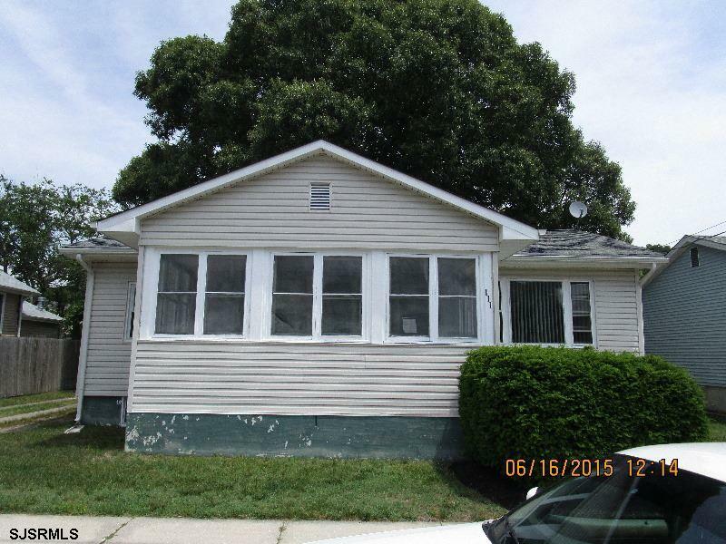 Property Photo:  111 E Revere Ave  NJ 08225 