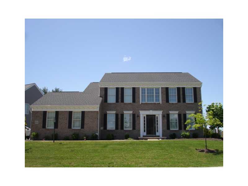 Property Photo: 8010 Jordan Ct PA 15108