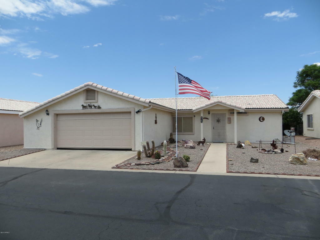 Property Photo:  2101 S Meridian Road 120  AZ 85120 