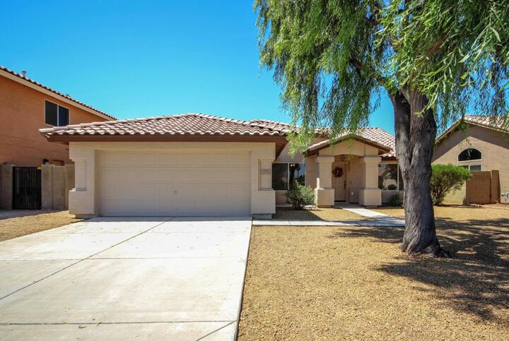 Property Photo:  159 W Patrick Street  AZ 85233 