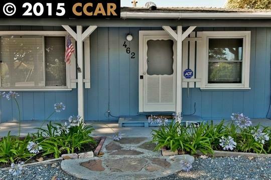 Property Photo:  462 Boyd Rd  CA 94523 