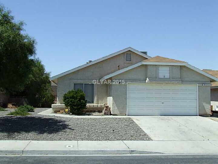 820  Bergamont Dr  Henderson NV 89002 photo