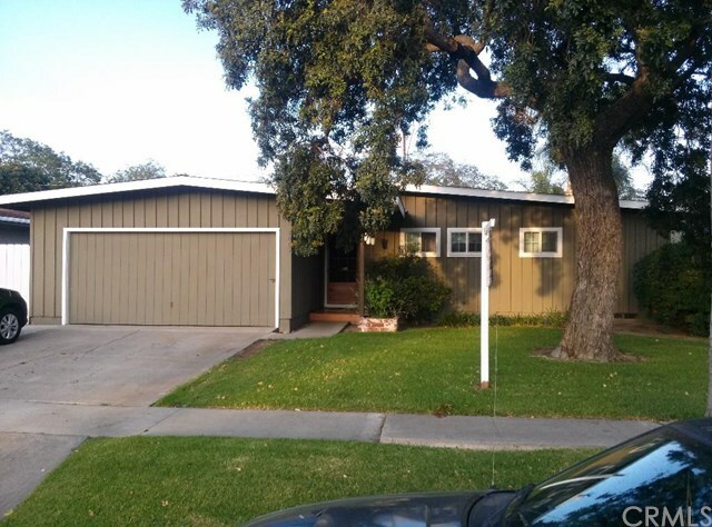 Property Photo:  1001 N Wright Street  CA 92701 