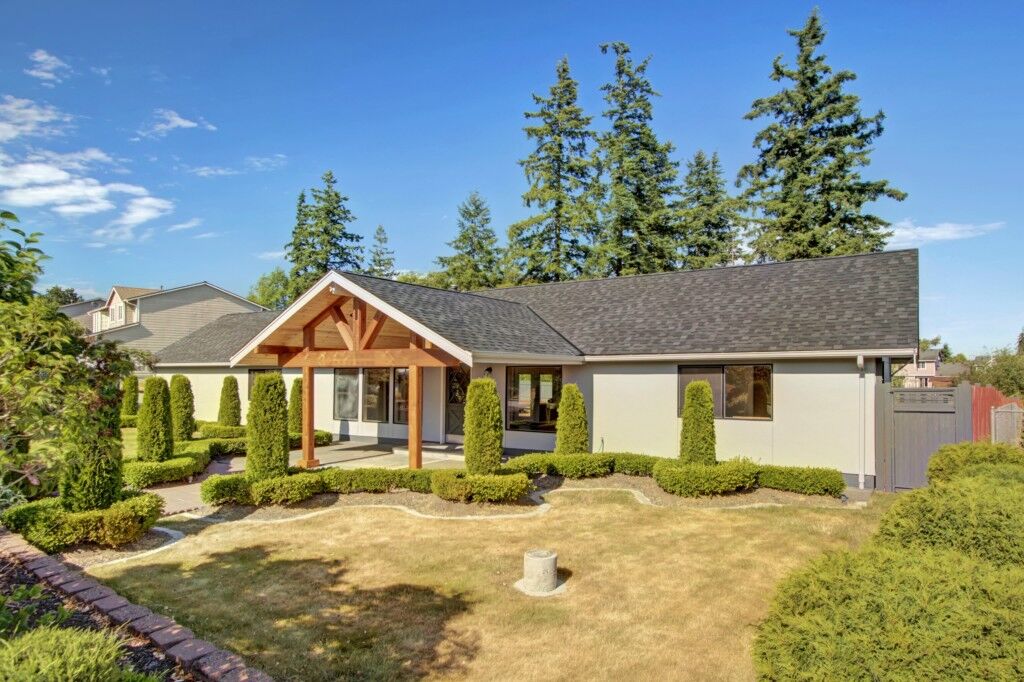 Property Photo:  27711 Bayview Ln  WA 98292 